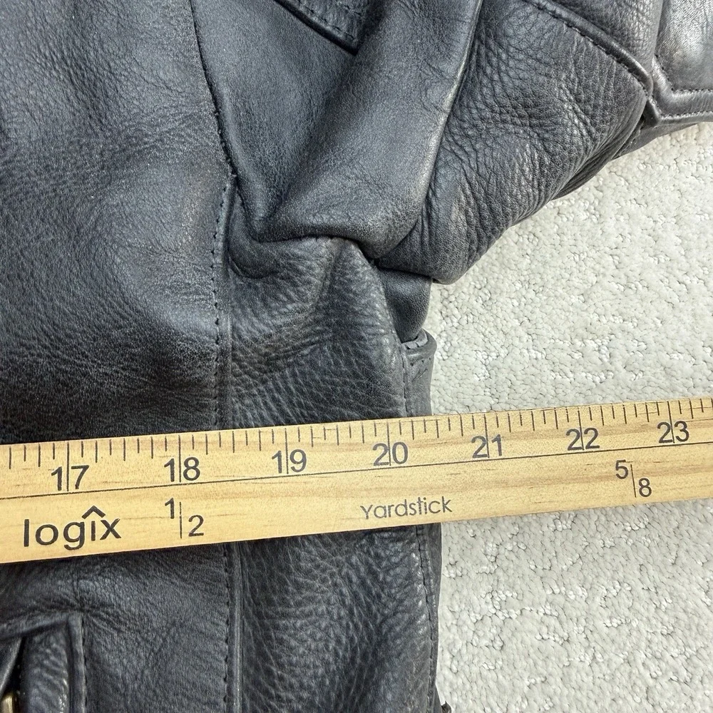 Walter Dyer Is Leather walter dyer